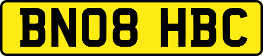 BN08HBC