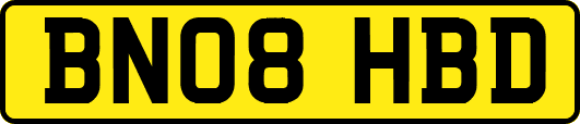 BN08HBD