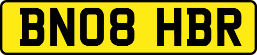 BN08HBR