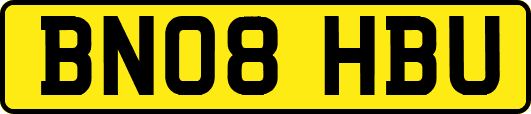 BN08HBU
