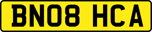 BN08HCA