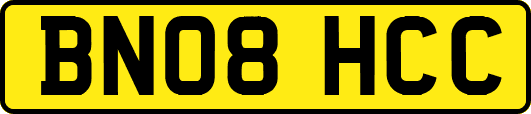 BN08HCC