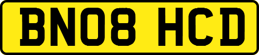 BN08HCD