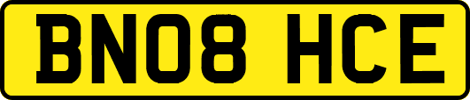 BN08HCE