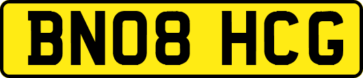 BN08HCG