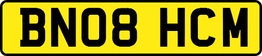 BN08HCM