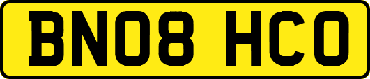 BN08HCO