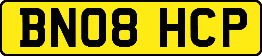 BN08HCP