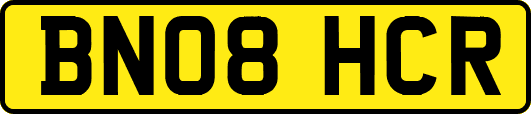 BN08HCR
