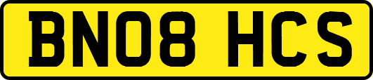 BN08HCS
