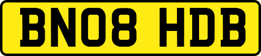 BN08HDB