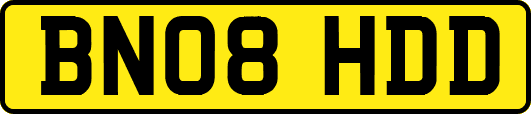 BN08HDD