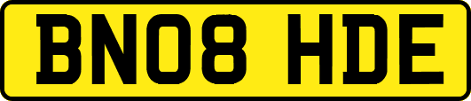 BN08HDE