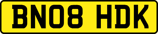 BN08HDK