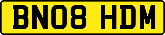 BN08HDM