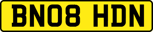 BN08HDN