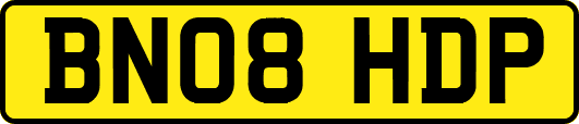 BN08HDP