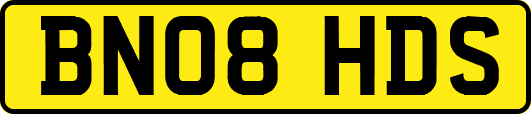 BN08HDS