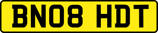 BN08HDT