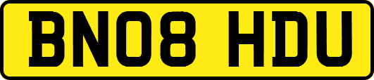 BN08HDU