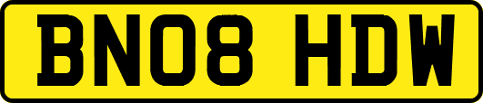 BN08HDW