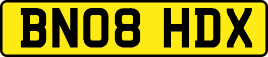 BN08HDX