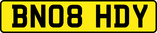 BN08HDY