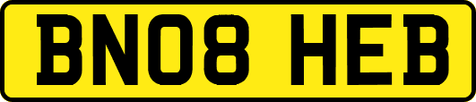 BN08HEB