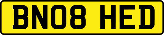 BN08HED