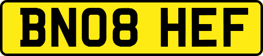 BN08HEF