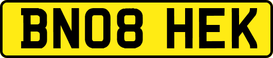 BN08HEK