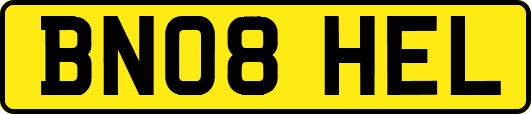 BN08HEL