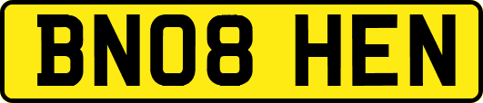 BN08HEN