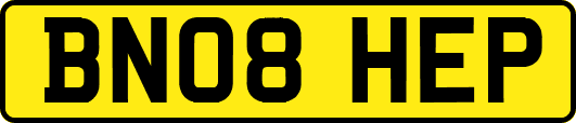 BN08HEP