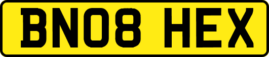 BN08HEX