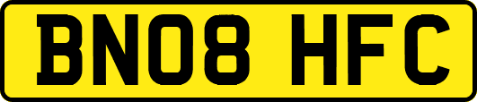 BN08HFC