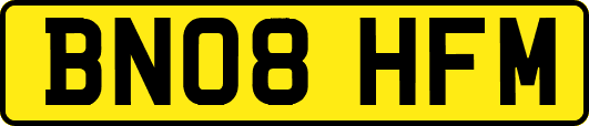 BN08HFM