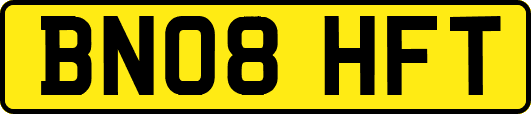 BN08HFT