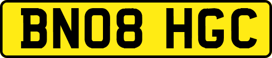 BN08HGC