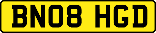 BN08HGD