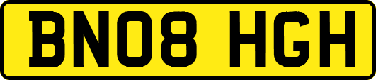 BN08HGH