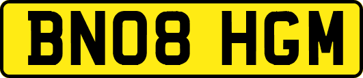 BN08HGM