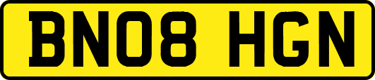 BN08HGN