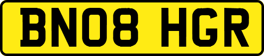 BN08HGR