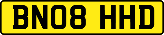 BN08HHD