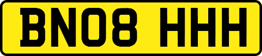 BN08HHH