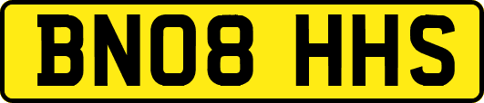 BN08HHS