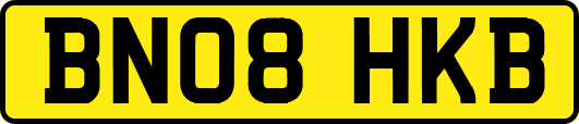 BN08HKB