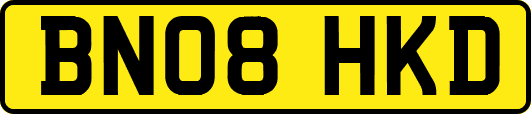 BN08HKD