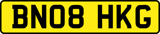 BN08HKG